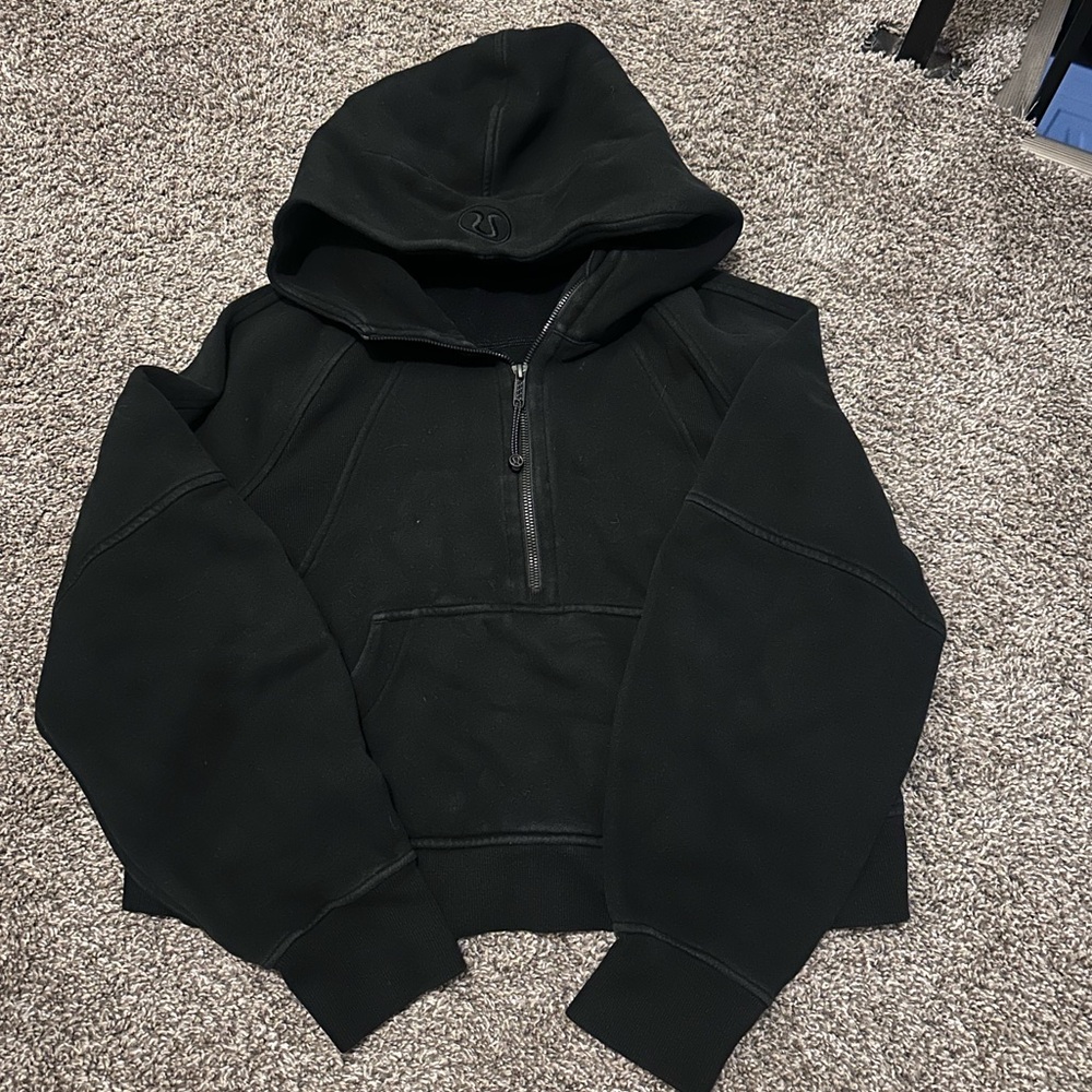 Lululemon scuba